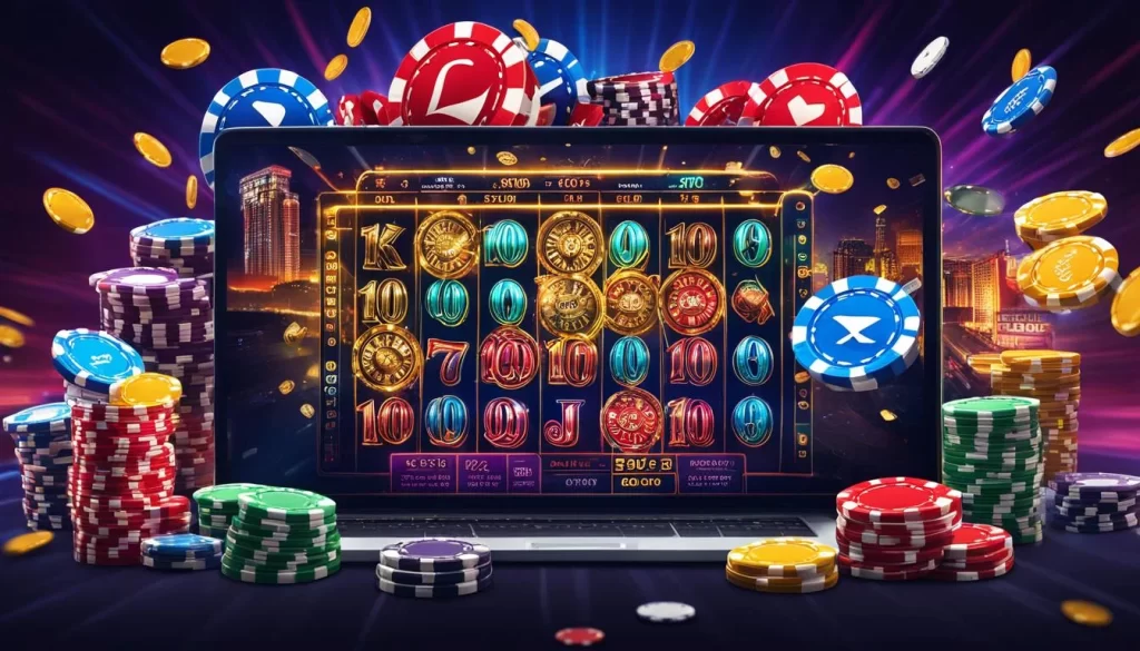 Hình ảnh game nổ hũ hiwin apk