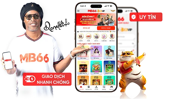 Hình ảnh các trò chơi casino độc quyền