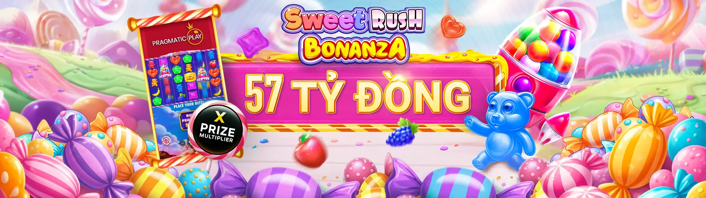 Hình ảnh chính: Mẹo chơi slot đạt điểm cao trên Hiwin APK