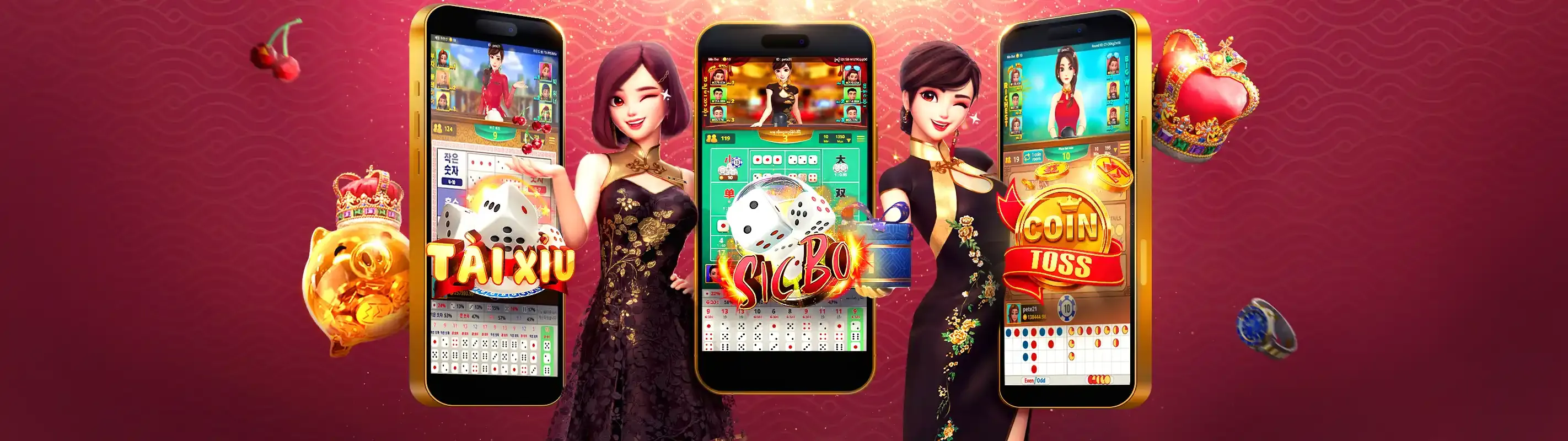 Thế Giới Bắn Cá Hiwin APK