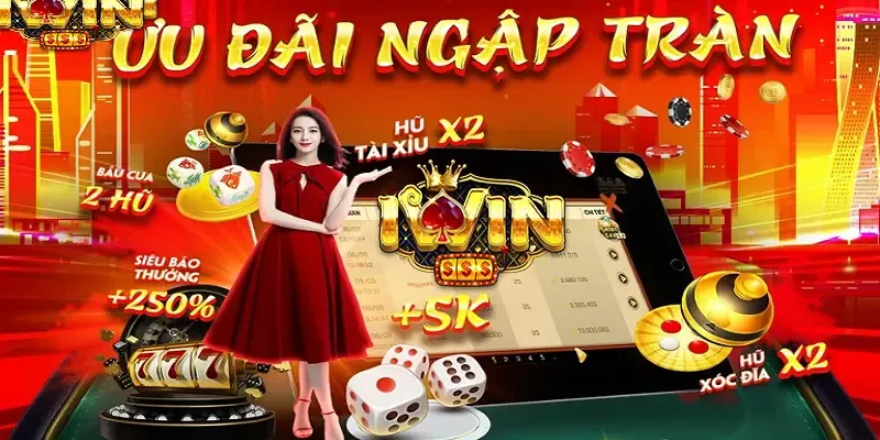 Khám Phá Thế Giới Nổ Hũ Đa Dạng Của Hiwin APK